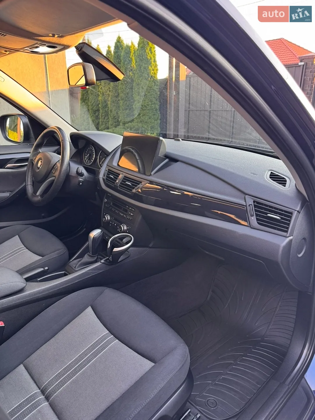 2010 BMW X1 - мініатюра 19
