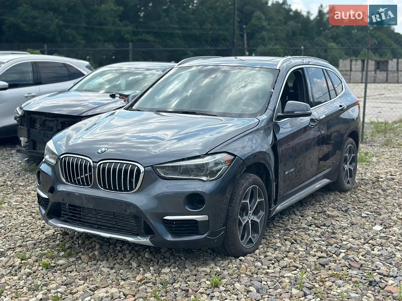 2014 BMW 5er - мініатюра 32