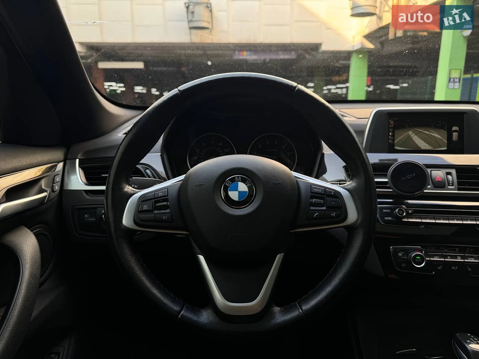2016 BMW X1 - мініатюра 18