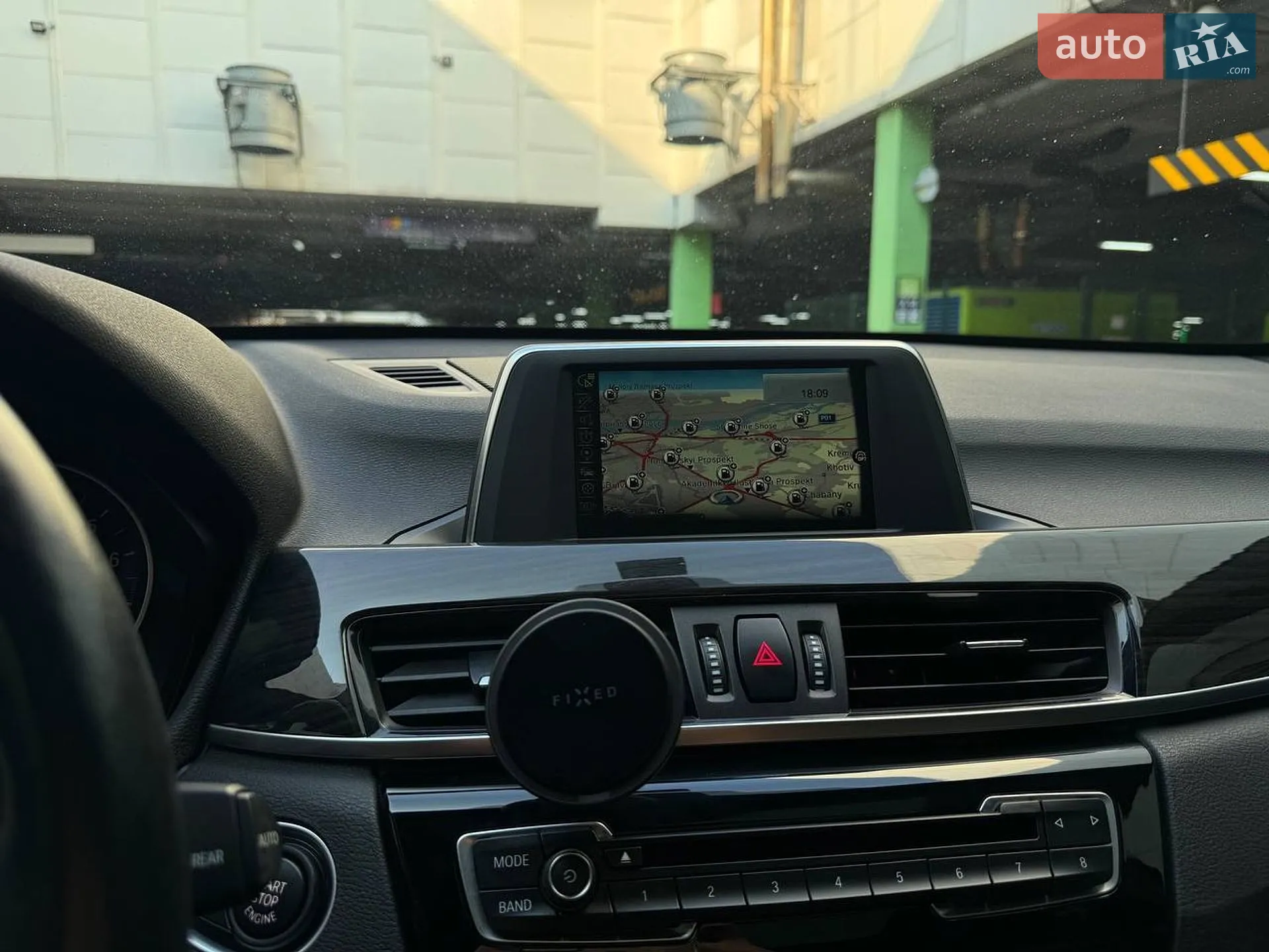 2016 BMW X1 - мініатюра 21