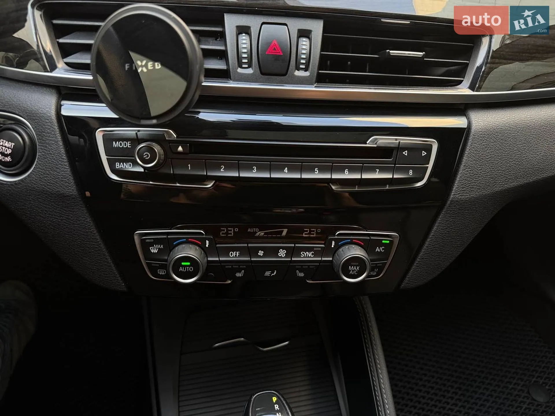 2016 BMW X1 - мініатюра 24