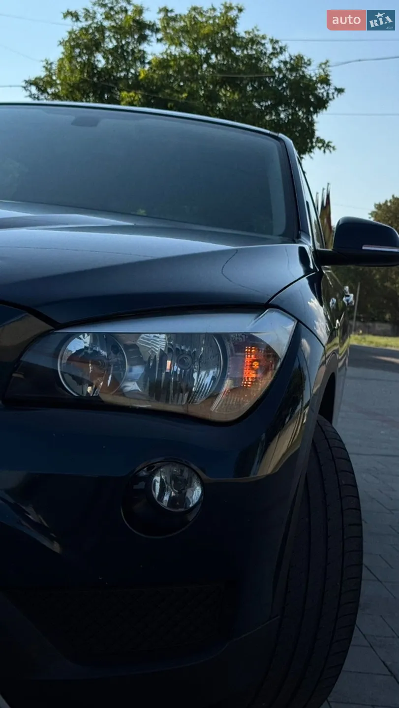 2012 BMW X1 - мініатюра 23