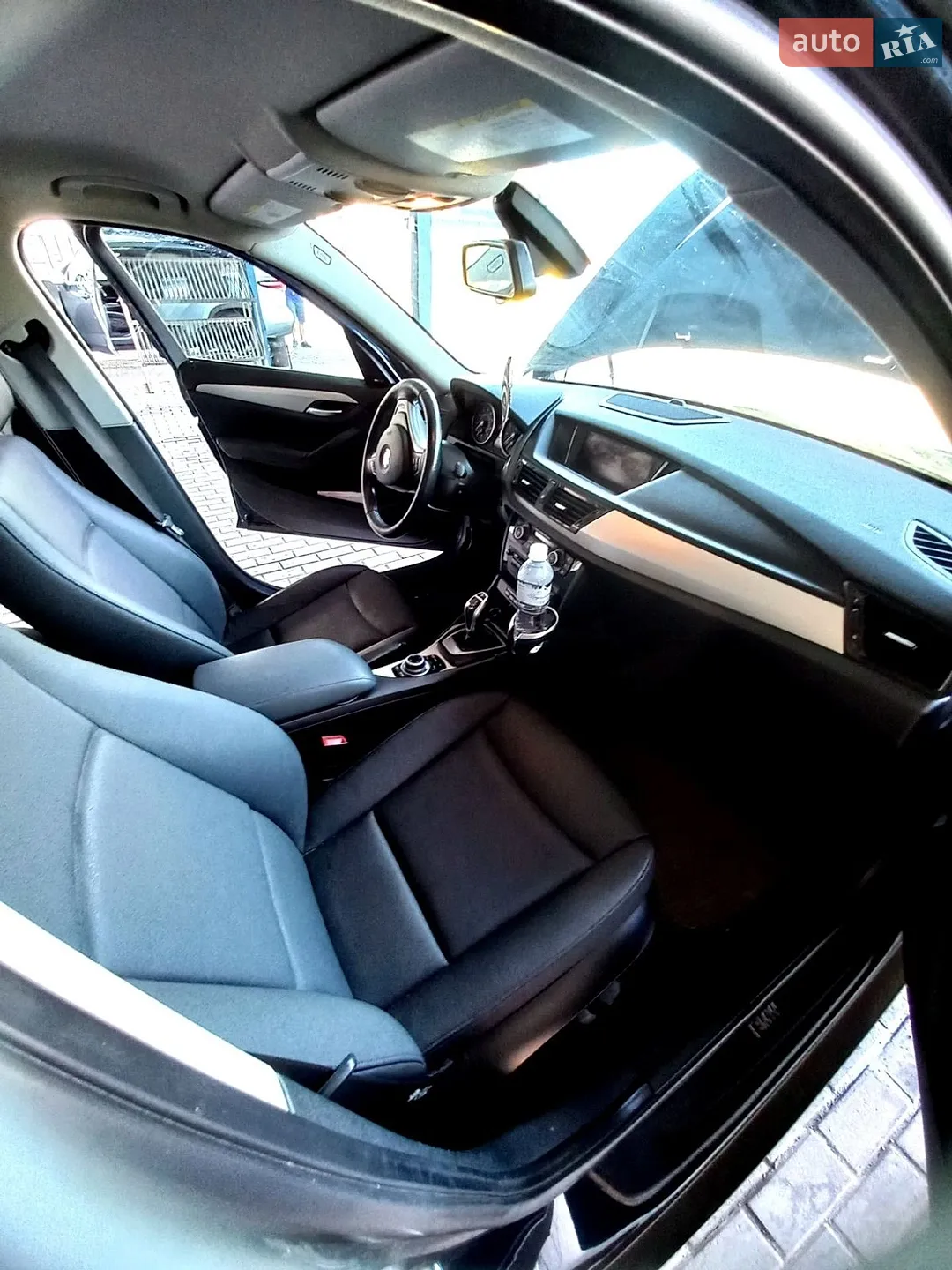 2015 BMW X1 - мініатюра 9