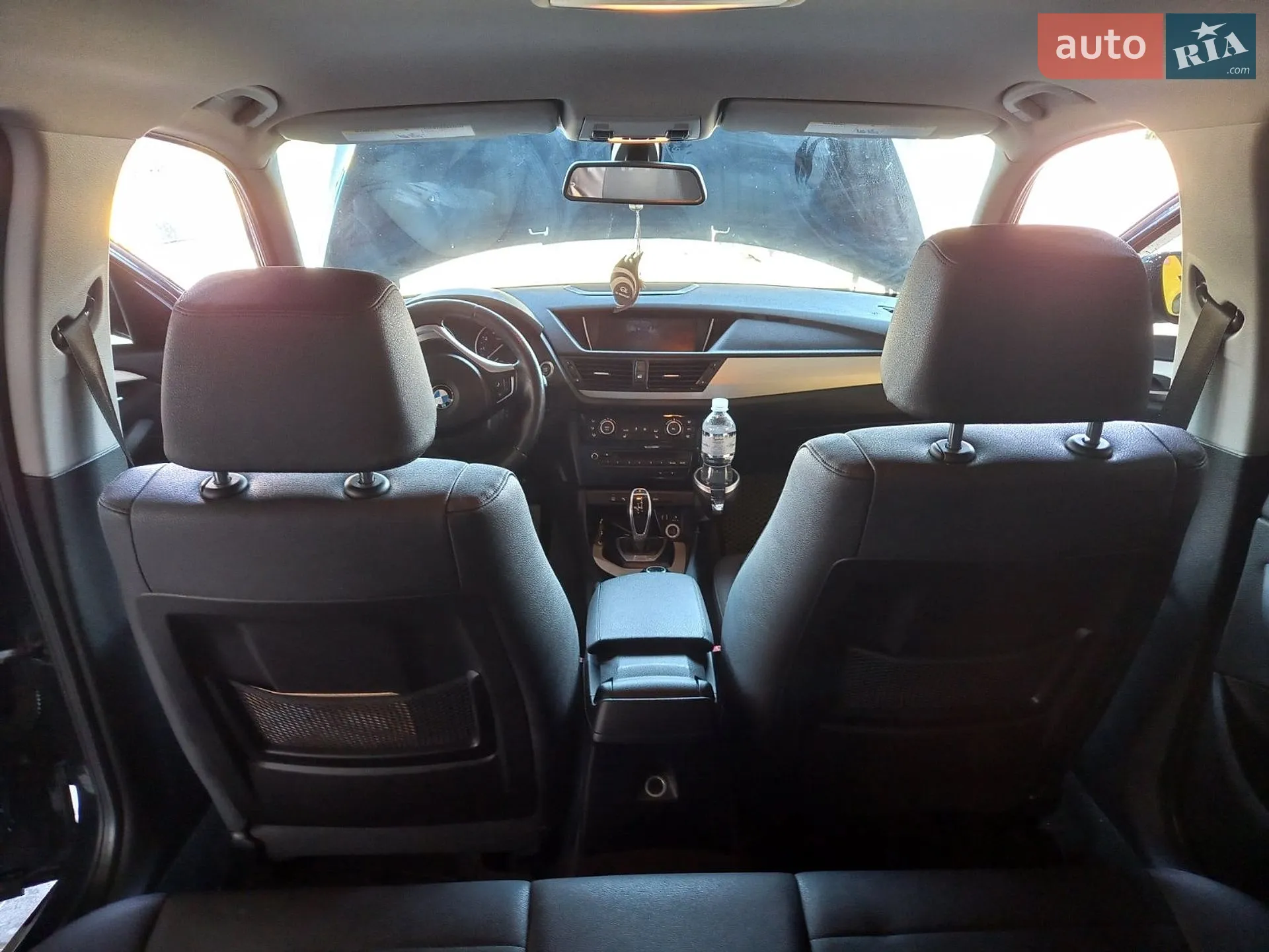 2015 BMW X1 - мініатюра 11