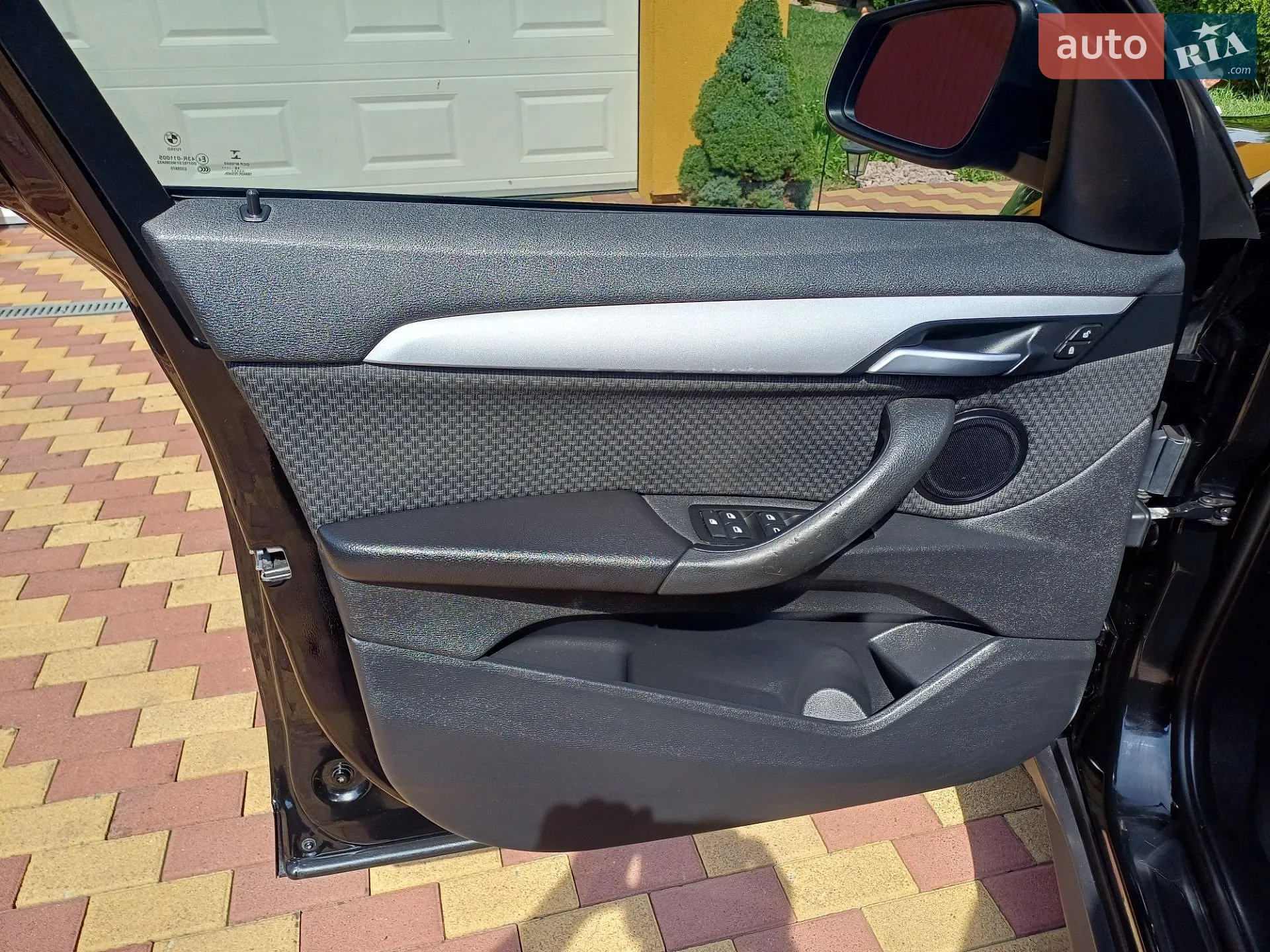 2016 BMW X1 - мініатюра 25
