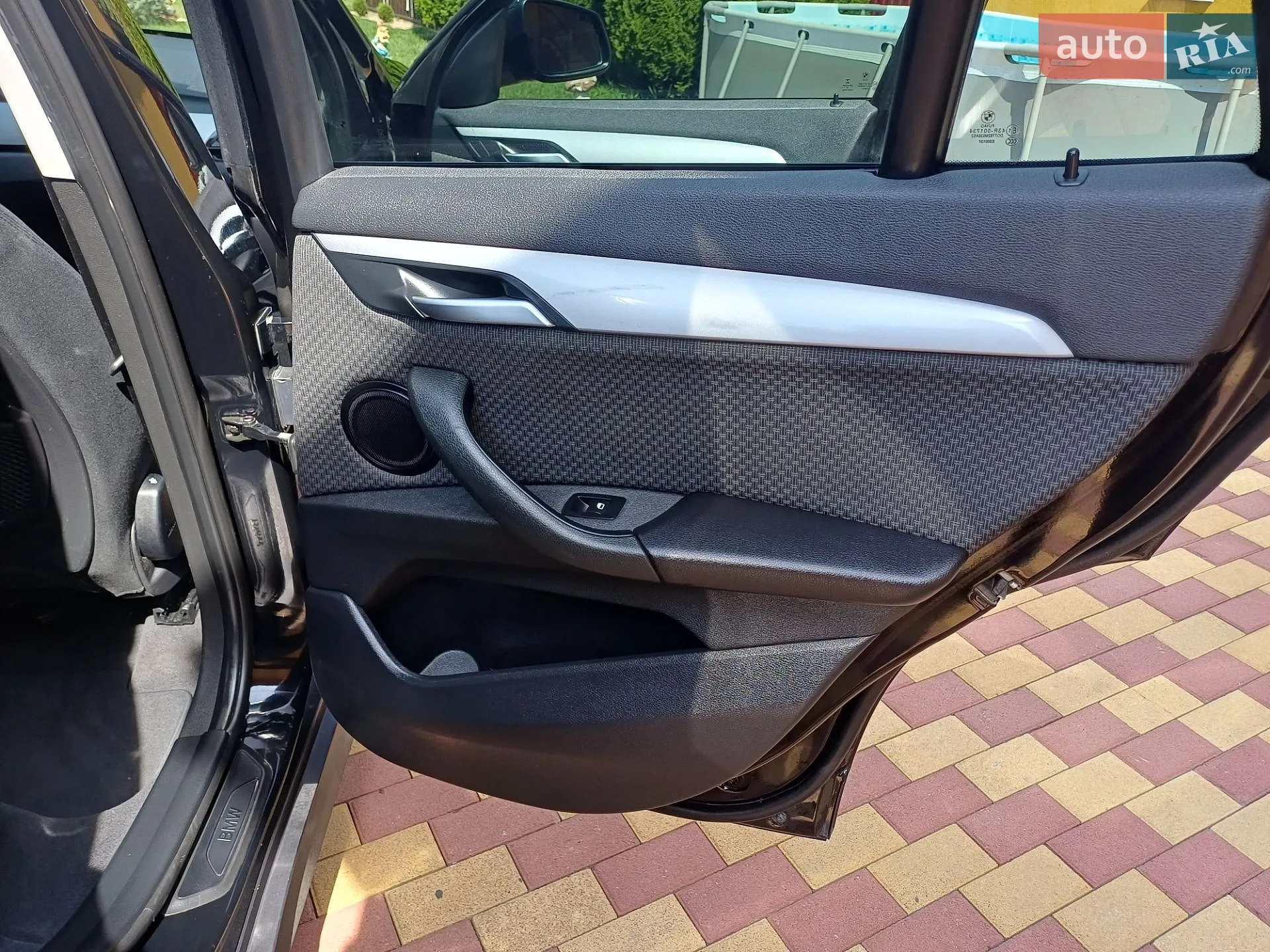 2016 BMW X1 - мініатюра 35