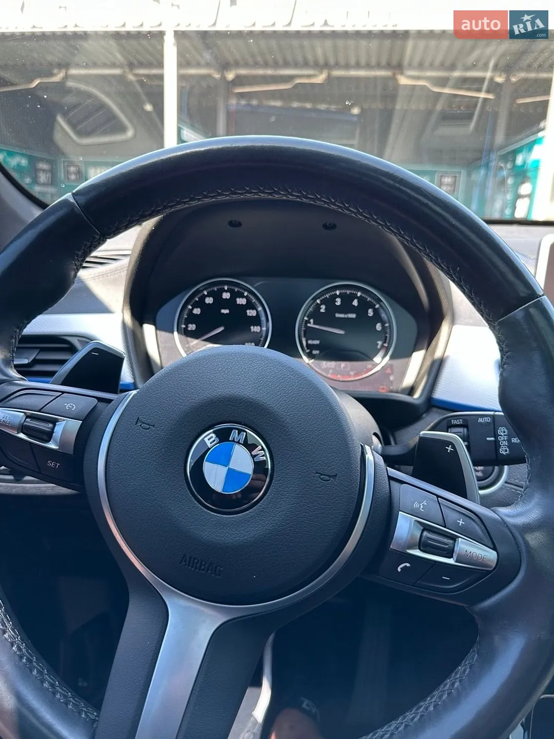 2020 BMW X1 - мініатюра 12