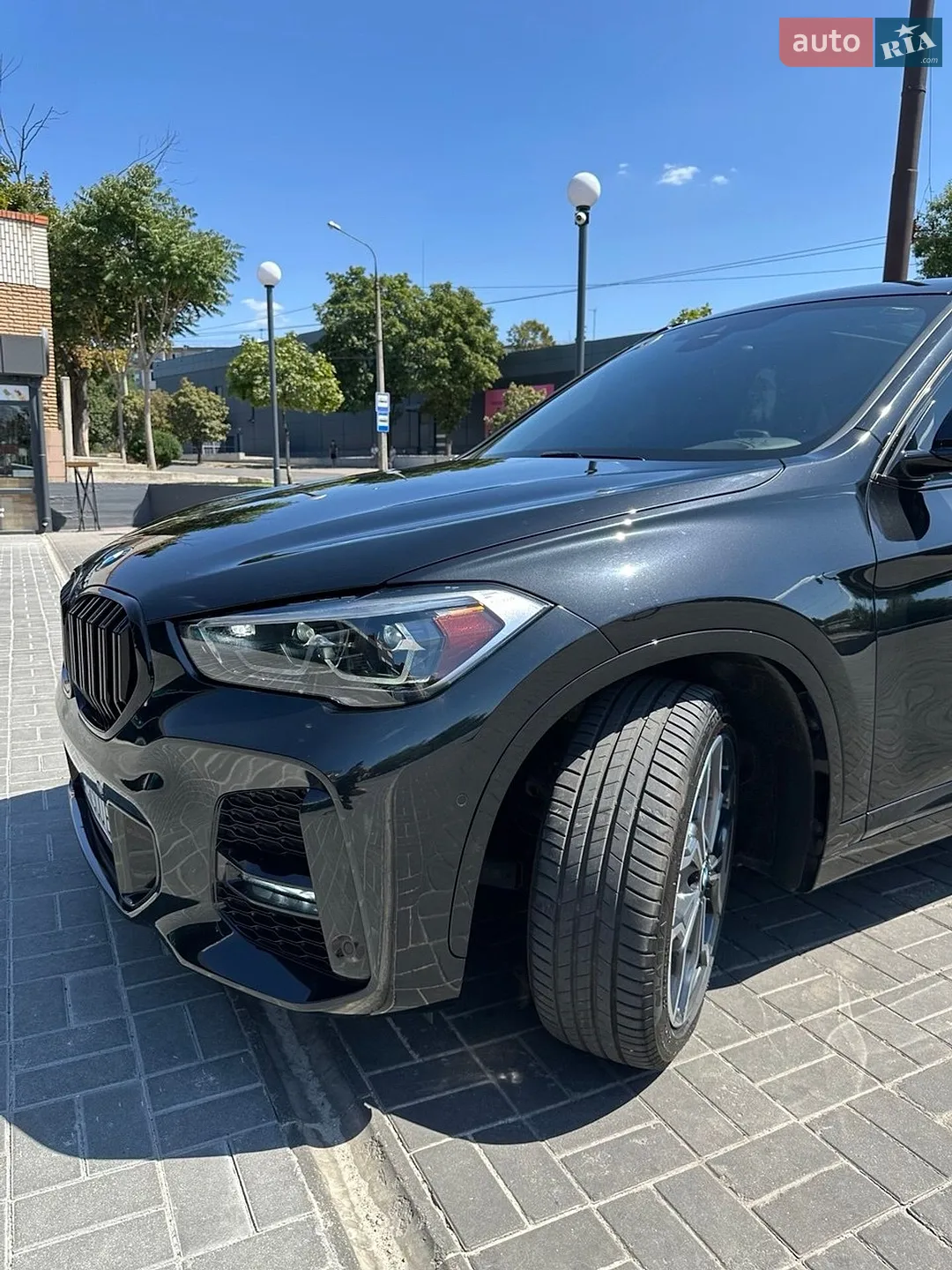 2020 BMW X1 - мініатюра 5