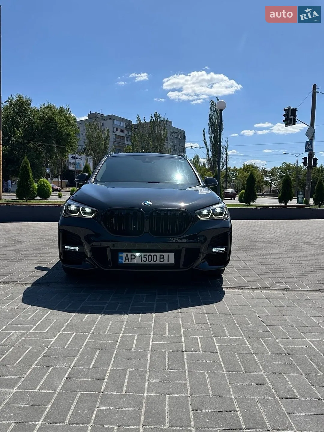 2020 BMW X1 - мініатюра 9