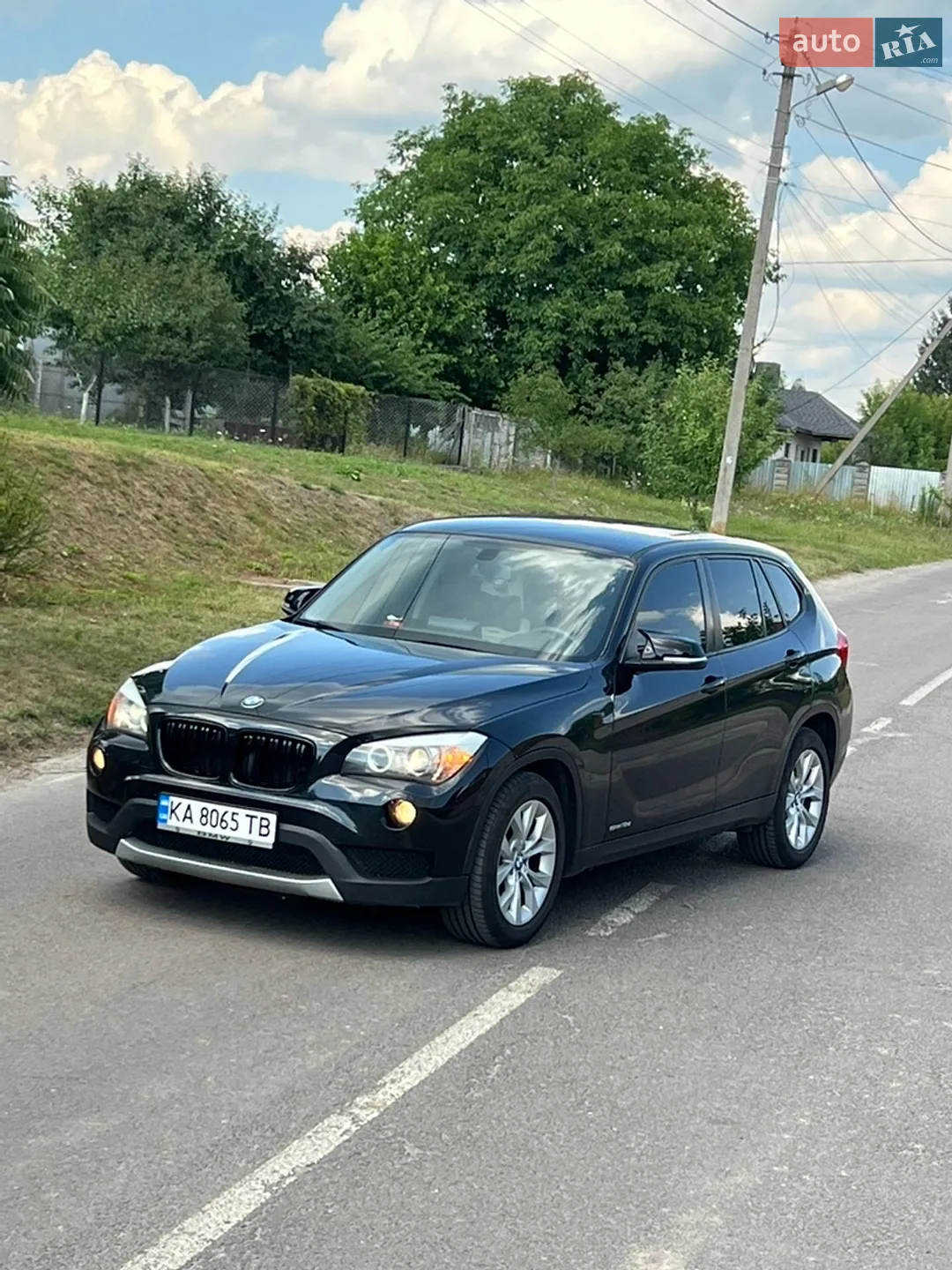 2014 BMW X1 - мініатюра 4