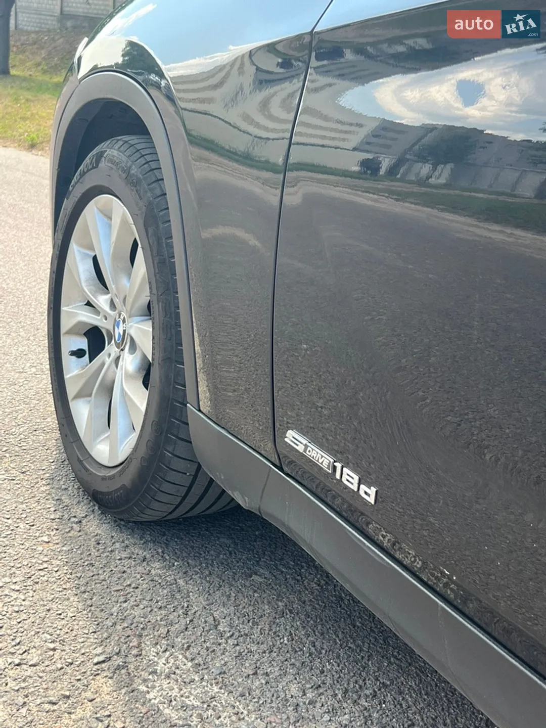 2014 BMW X1 - мініатюра 13
