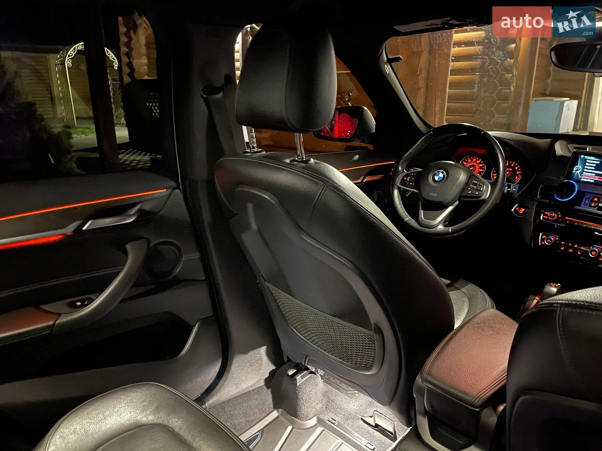 2017 BMW X1 - мініатюра 20