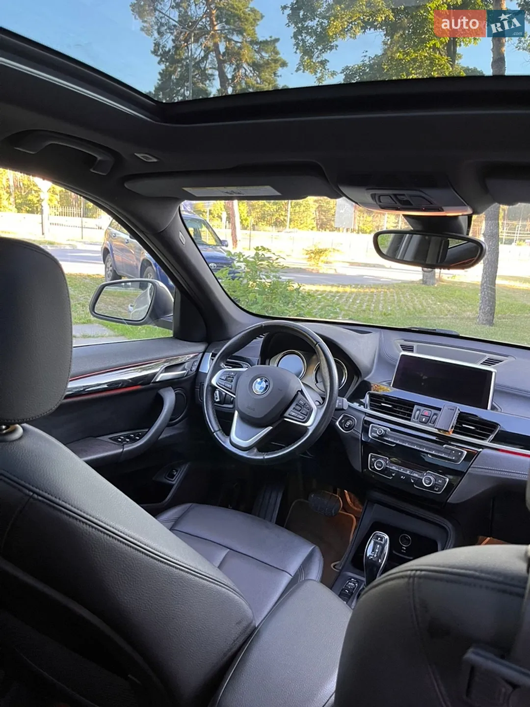 2020 BMW X1 - мініатюра 21