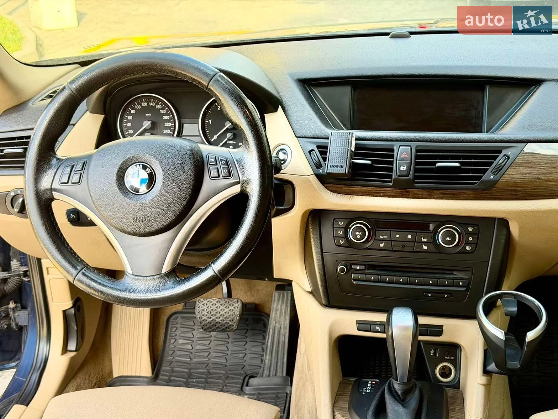 2011 BMW X1 - мініатюра 23