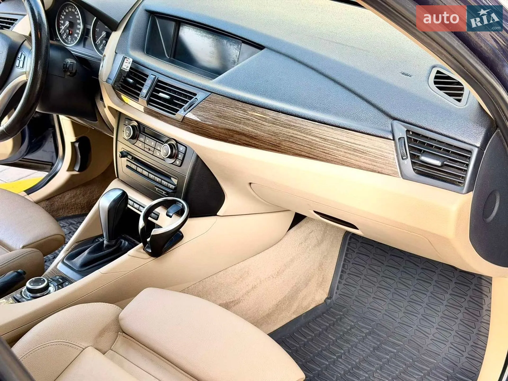 2011 BMW X1 - мініатюра 29
