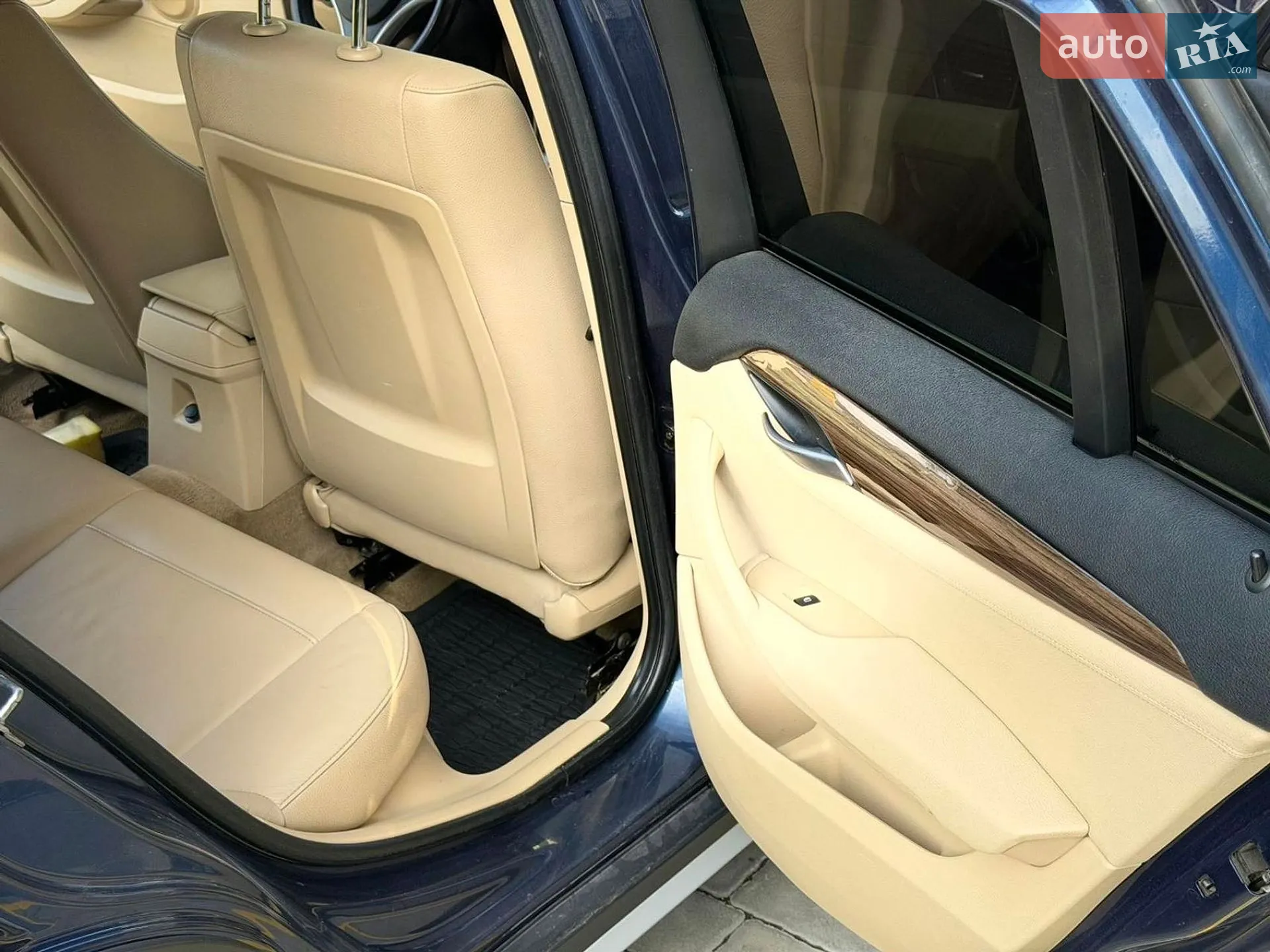 2011 BMW X1 - мініатюра 33