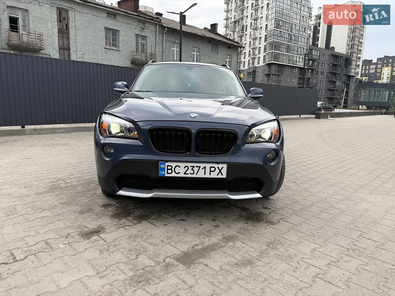 2012 BMW X1 - мініатюра 19