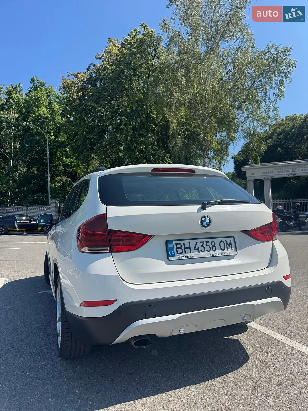 2015 BMW X1 - мініатюра 6