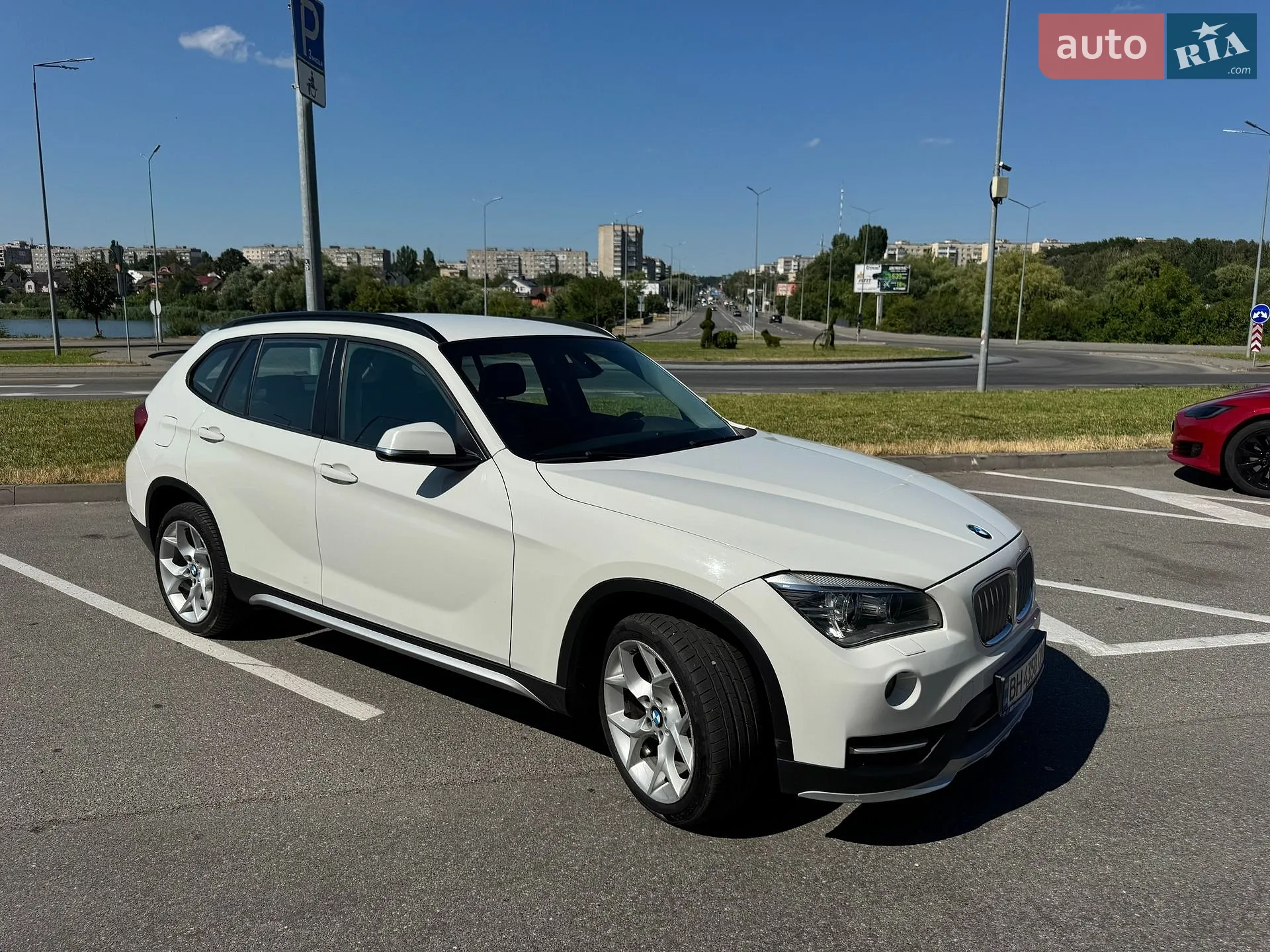 2015 BMW X1 - мініатюра 31