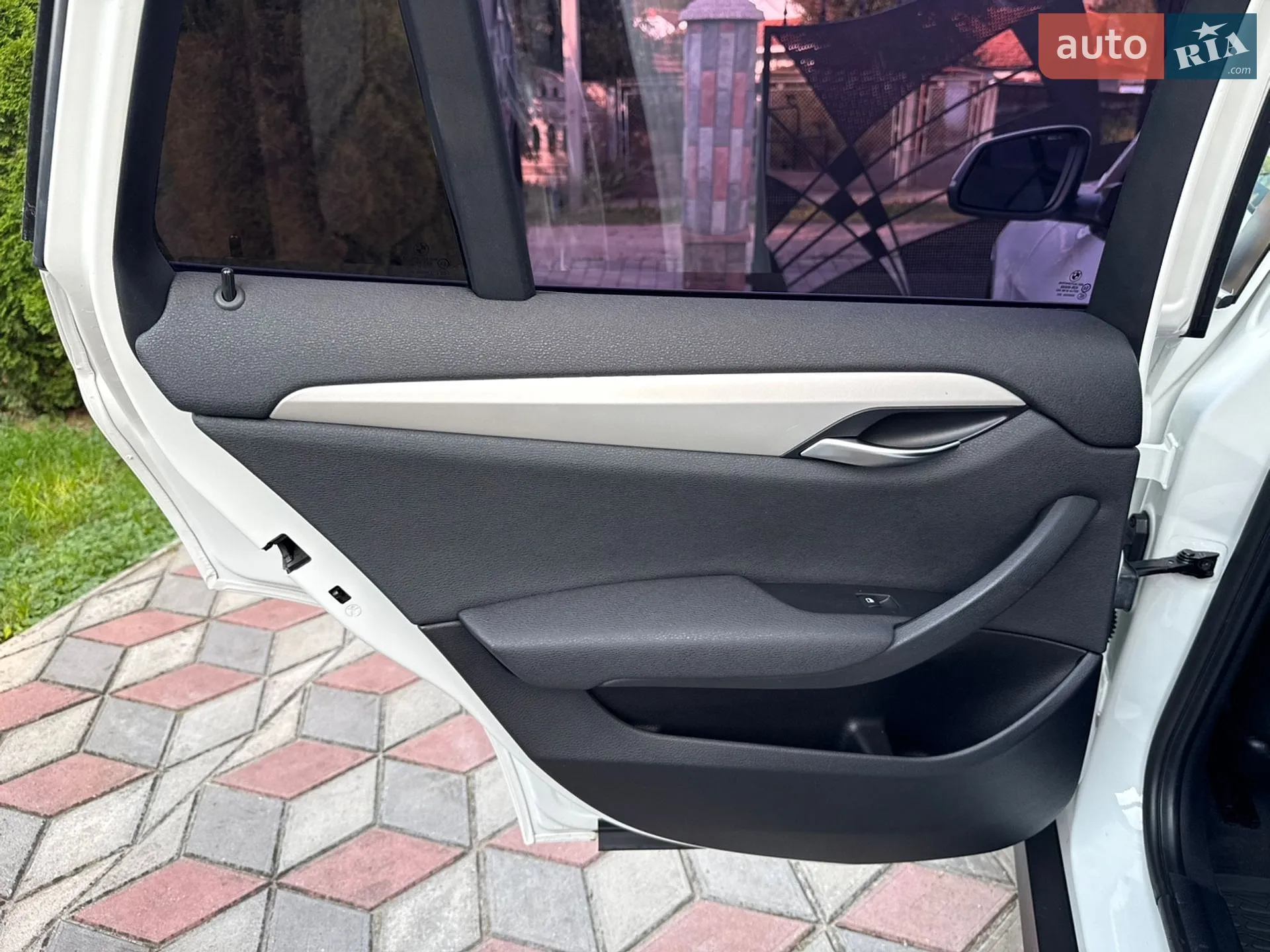 2013 BMW X1 - мініатюра 21
