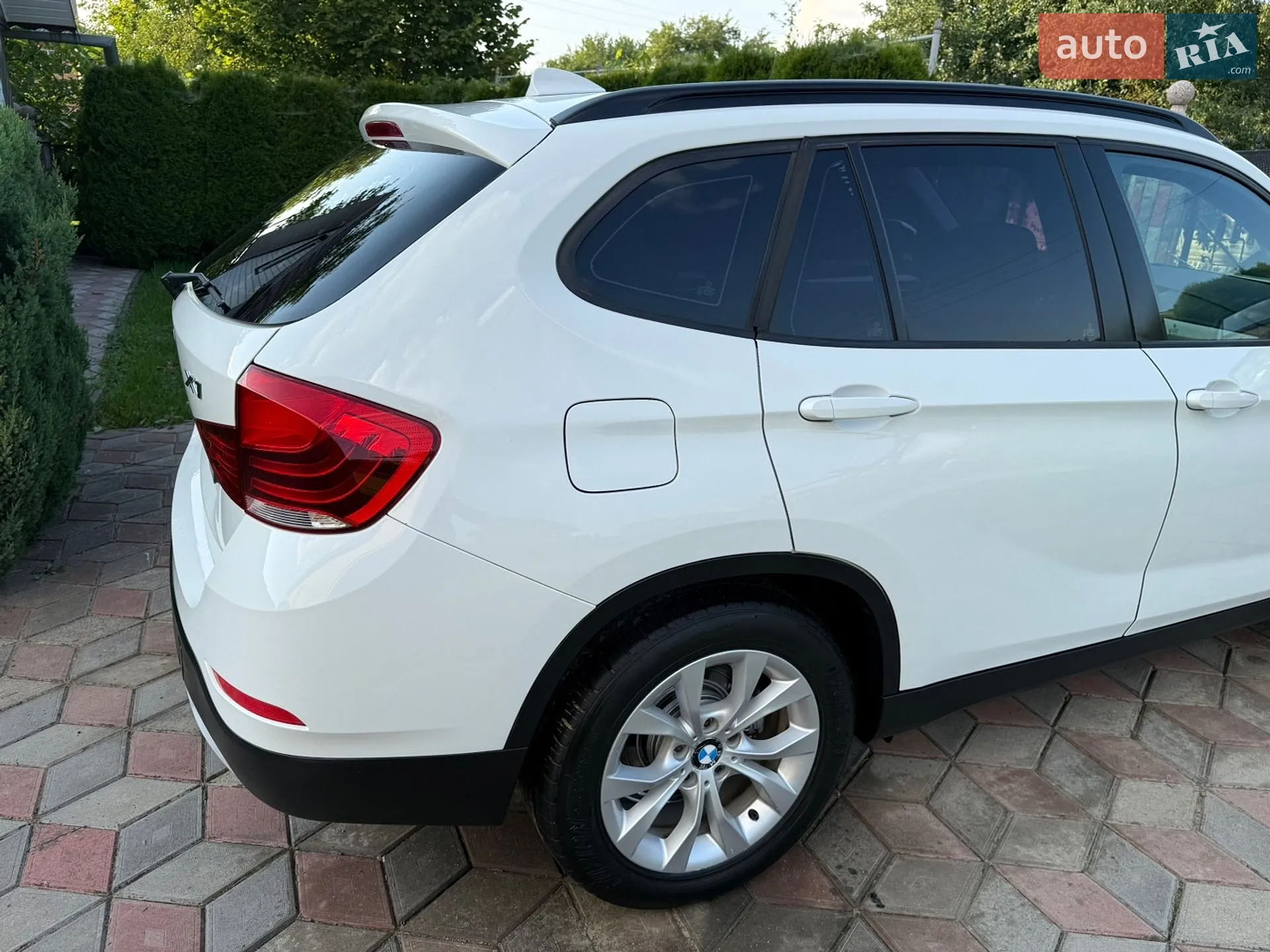 2013 BMW X1 - мініатюра 11