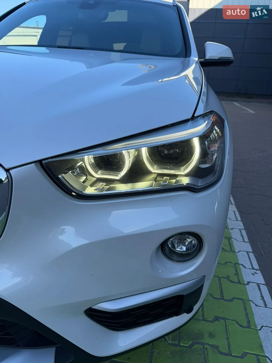 2019 BMW X1 - мініатюра 5