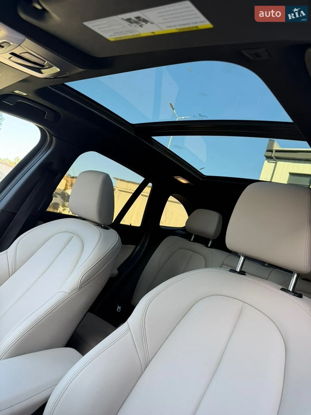 2019 BMW X1 - мініатюра 12