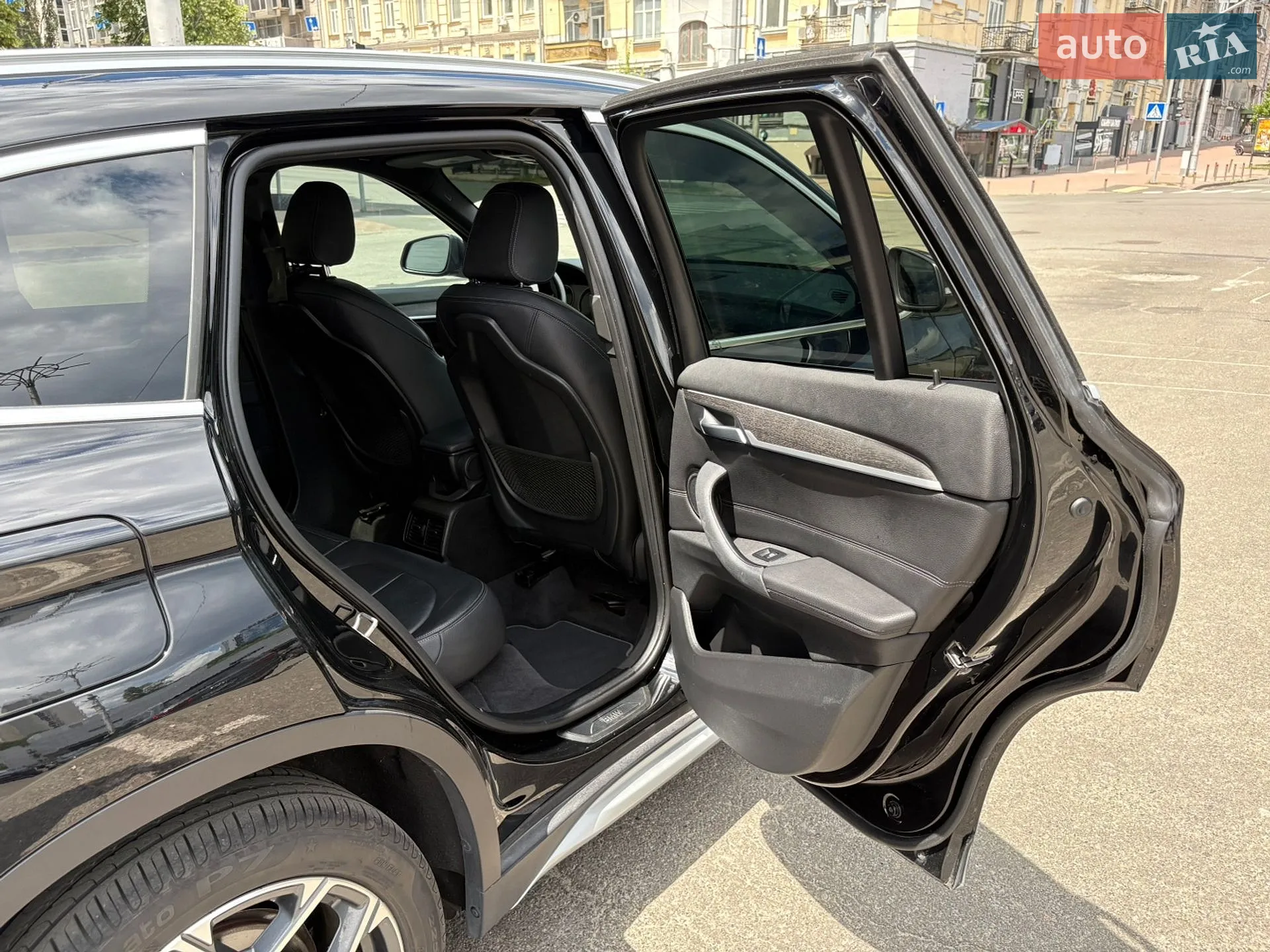 2019 BMW X1 - мініатюра 16