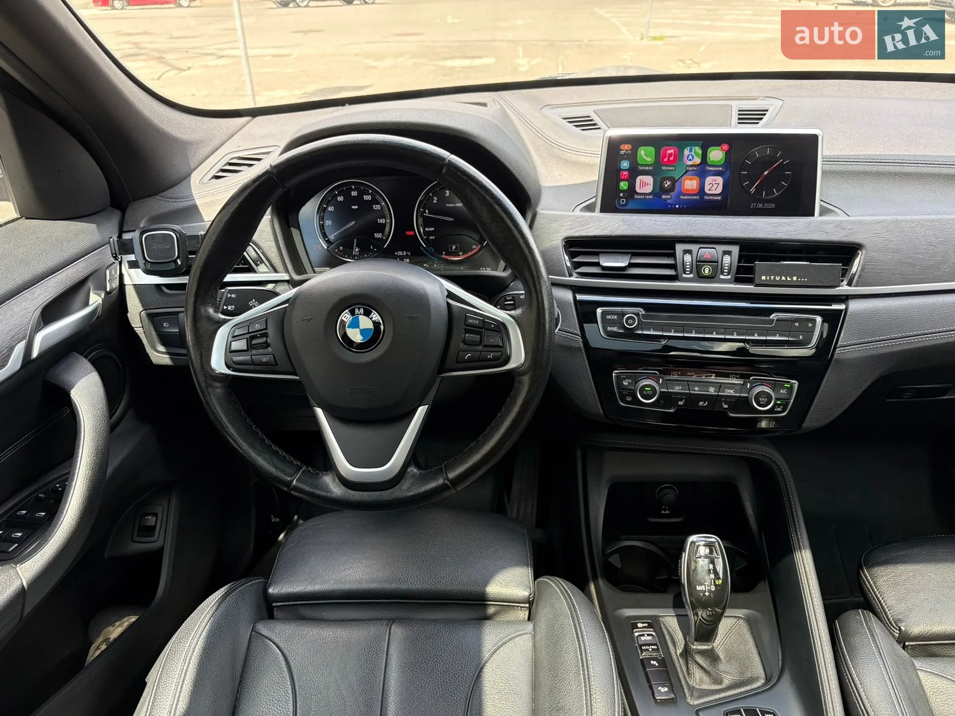 2019 BMW X1 - мініатюра 20