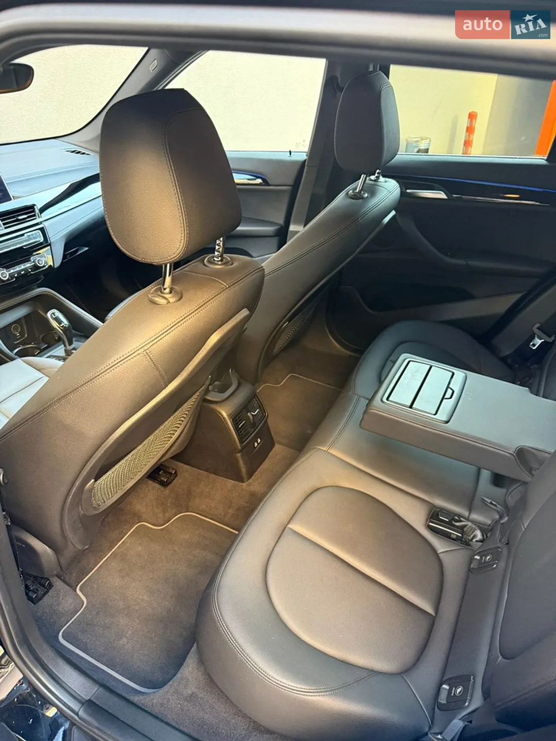 2019 BMW X1 - мініатюра 16