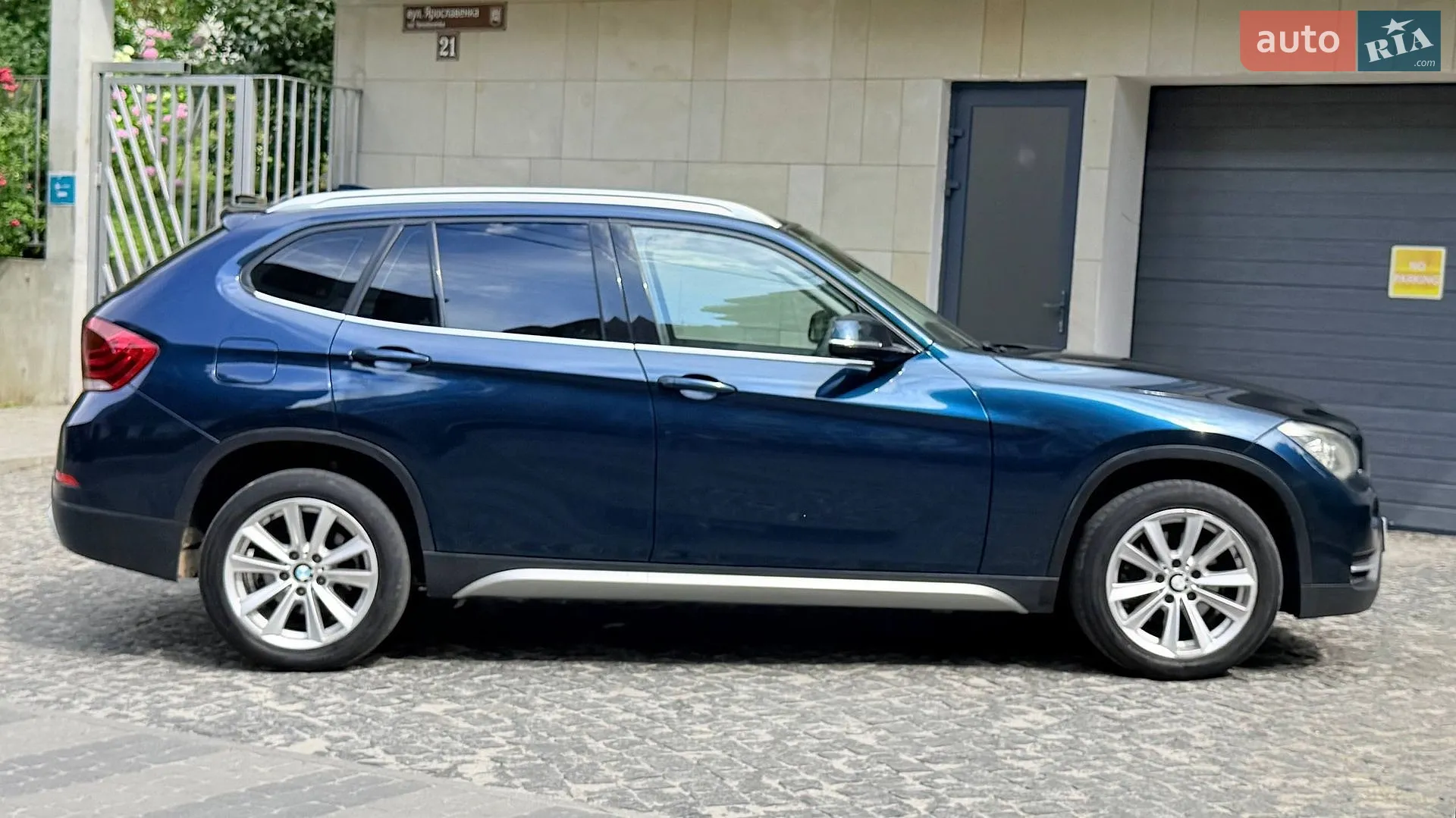 2012 BMW X1 - мініатюра 12