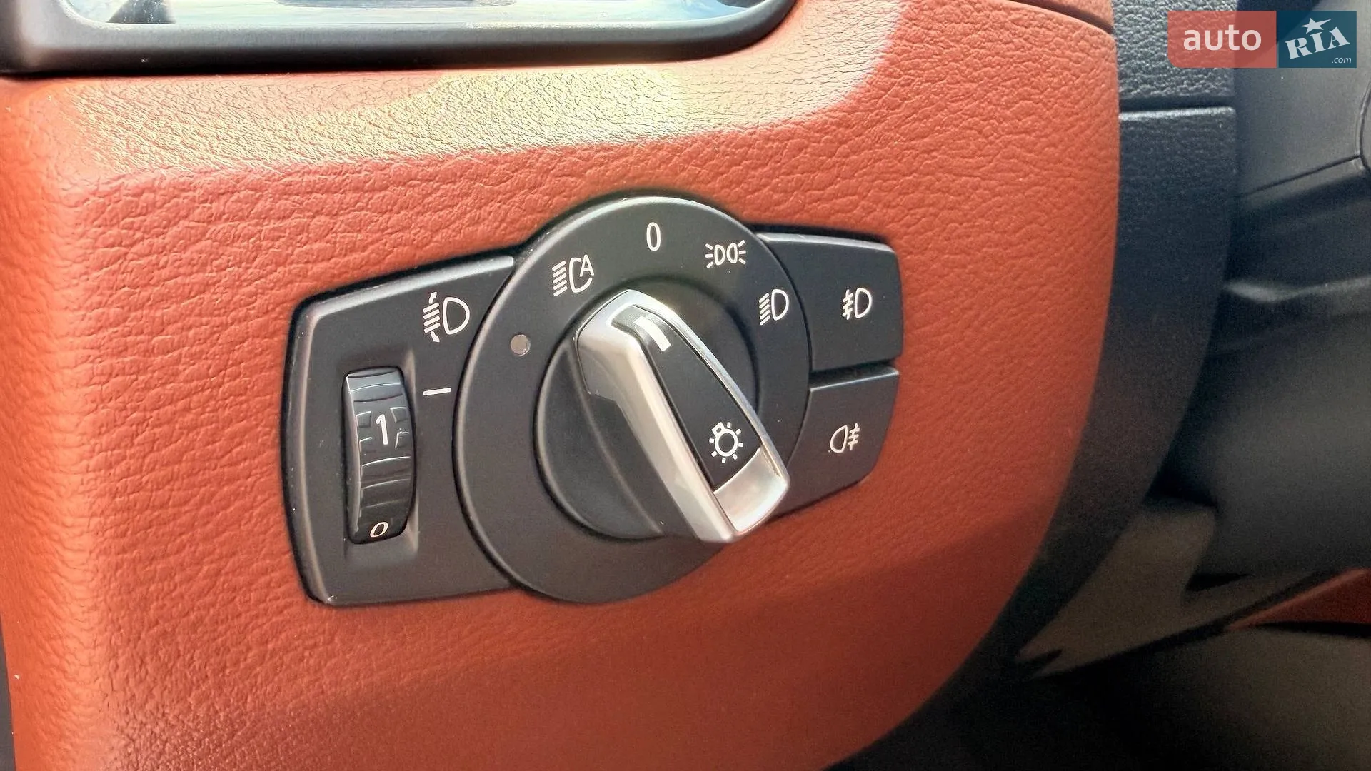 2012 BMW X1 - мініатюра 15