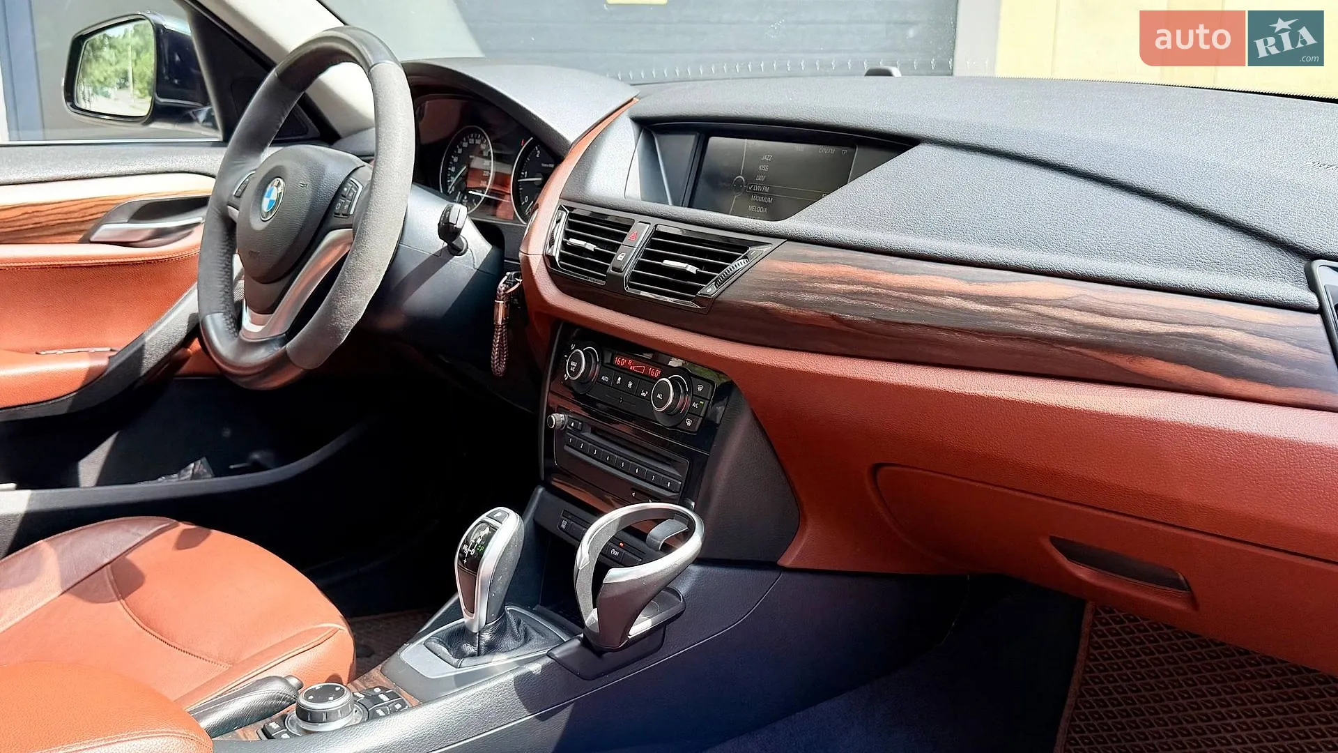 2012 BMW X1 - мініатюра 21