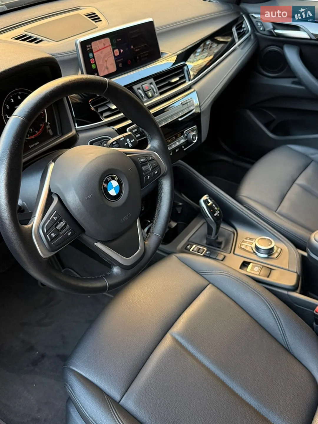 2019 BMW X1 - мініатюра 5