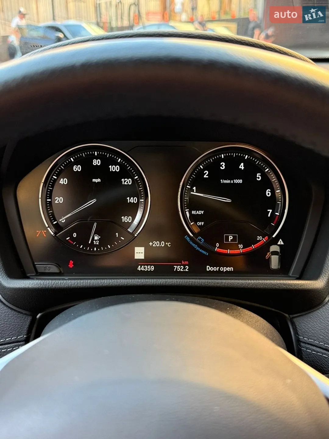 2019 BMW X1 - мініатюра 9