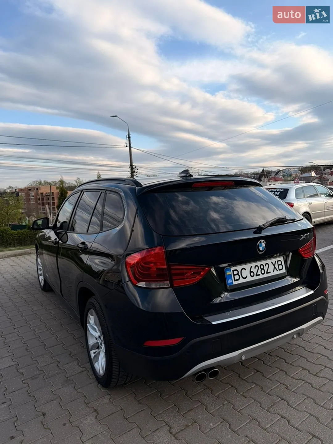 2014 BMW X1 - мініатюра 8