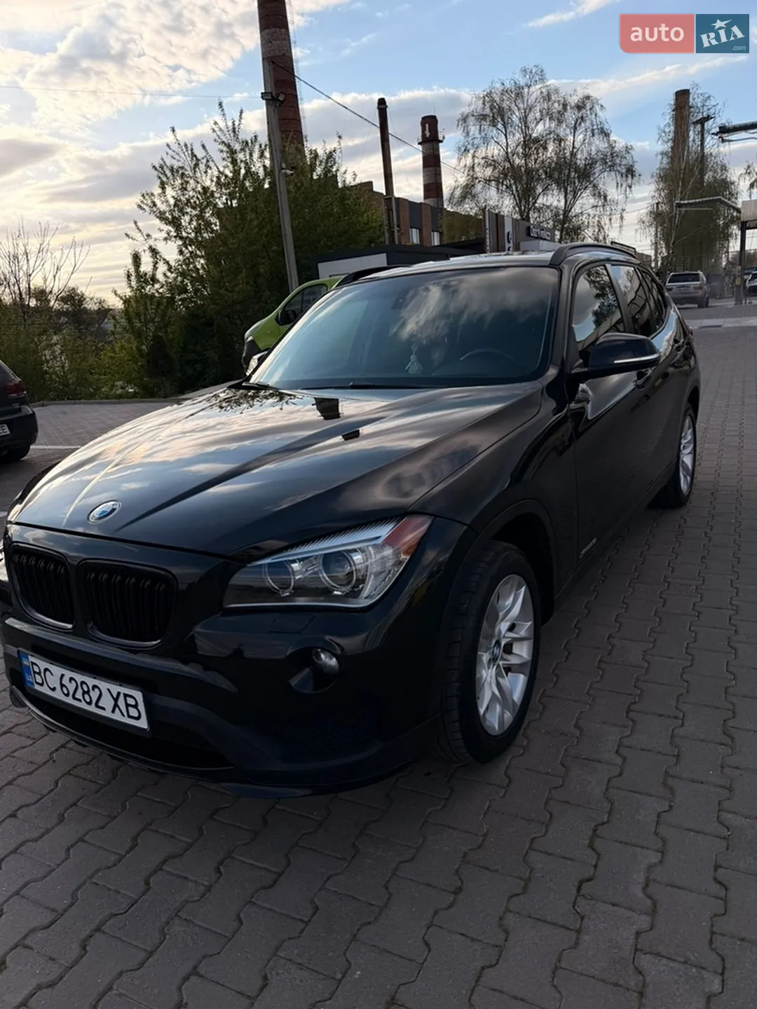 2014 BMW X1 - мініатюра 4