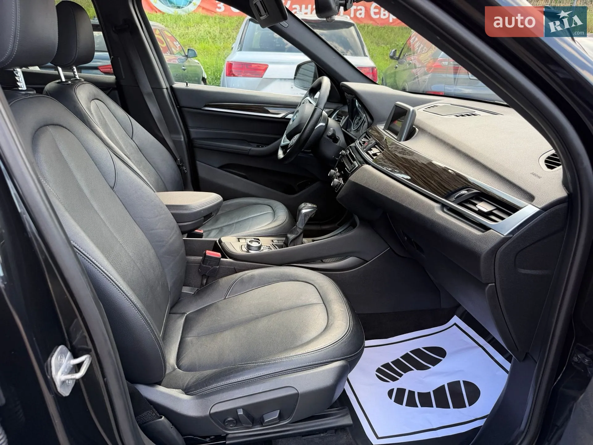 2017 BMW X1 - мініатюра 18
