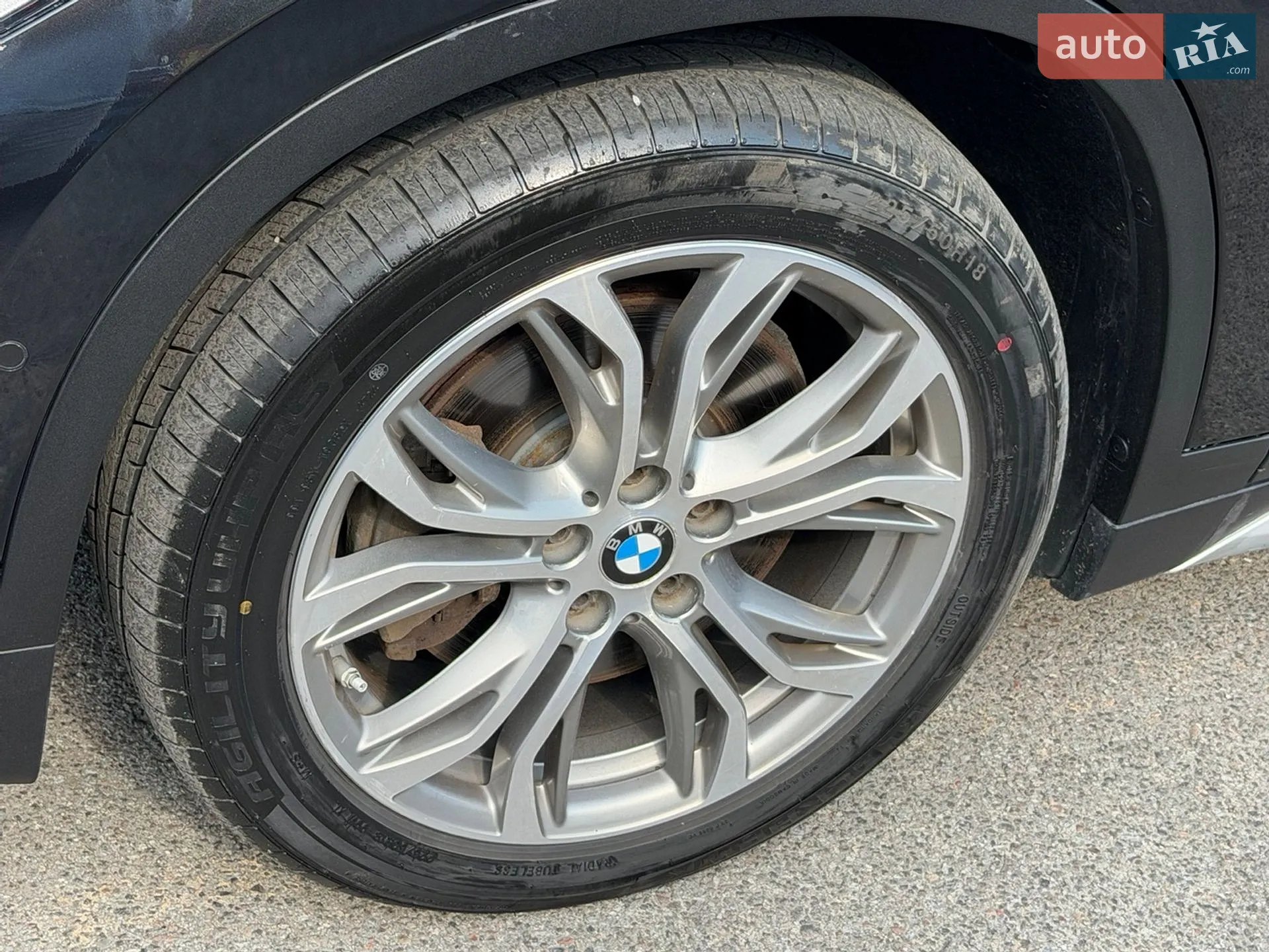 2017 BMW X1 - мініатюра 21