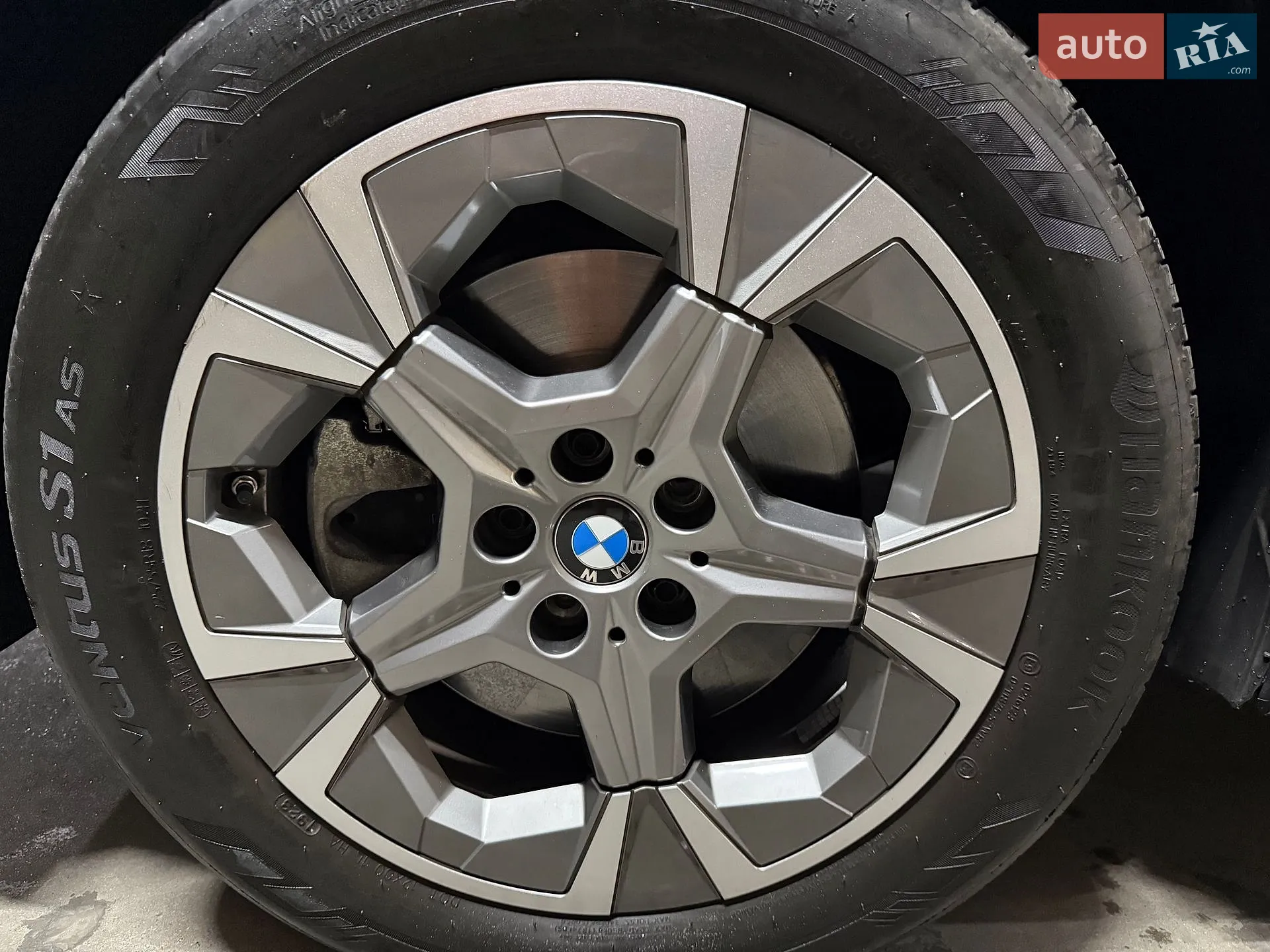 2023 BMW X1 - мініатюра 77