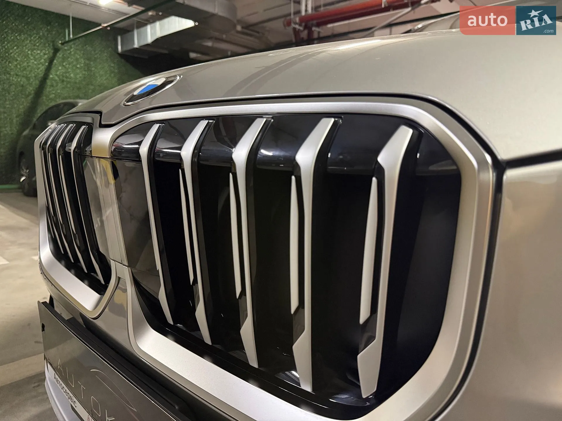 2023 BMW X1 - мініатюра 88