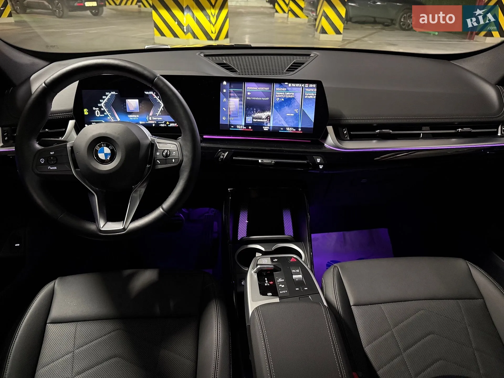2023 BMW X1 - мініатюра 10
