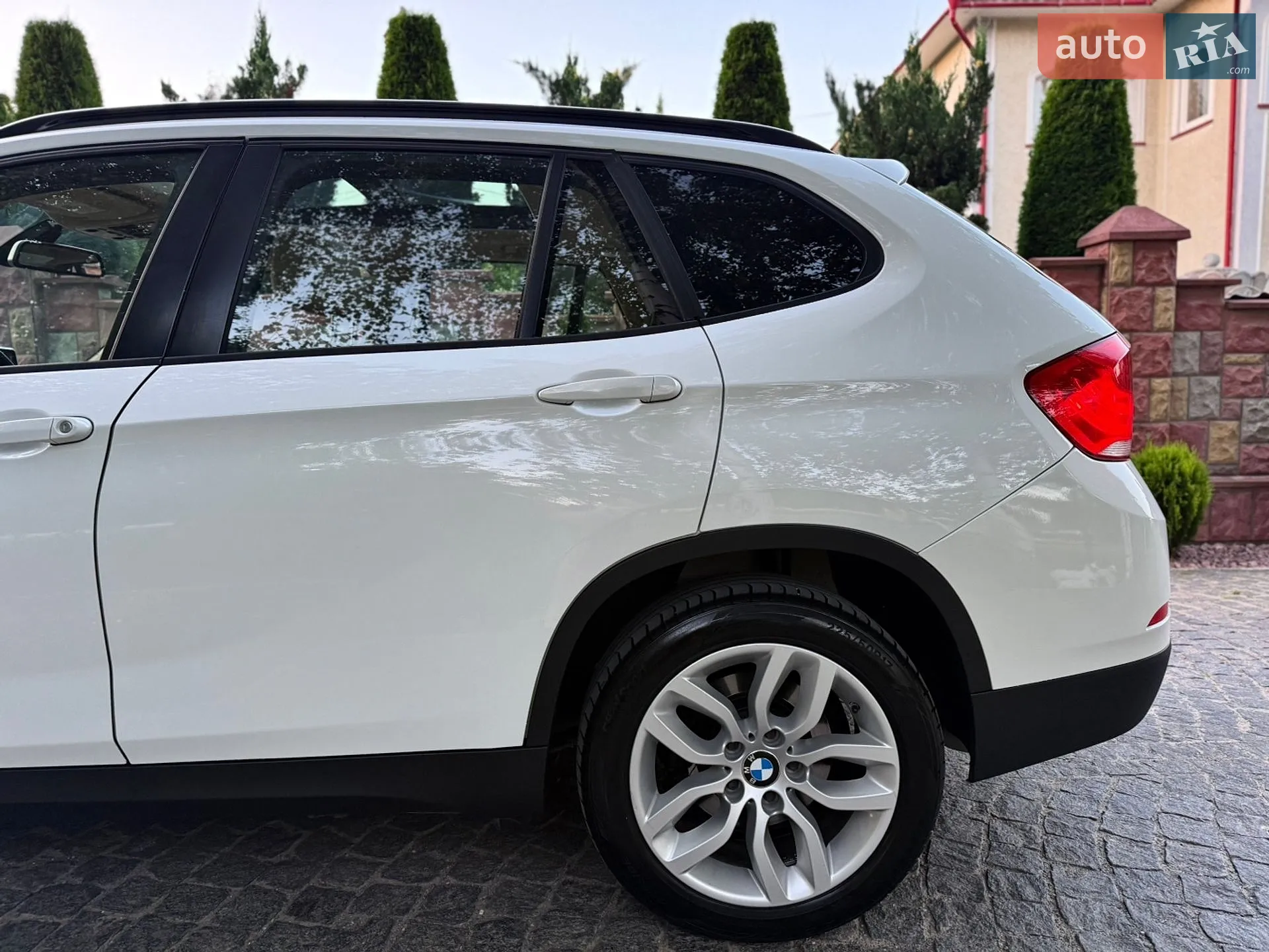 2012 BMW X1 - мініатюра 17
