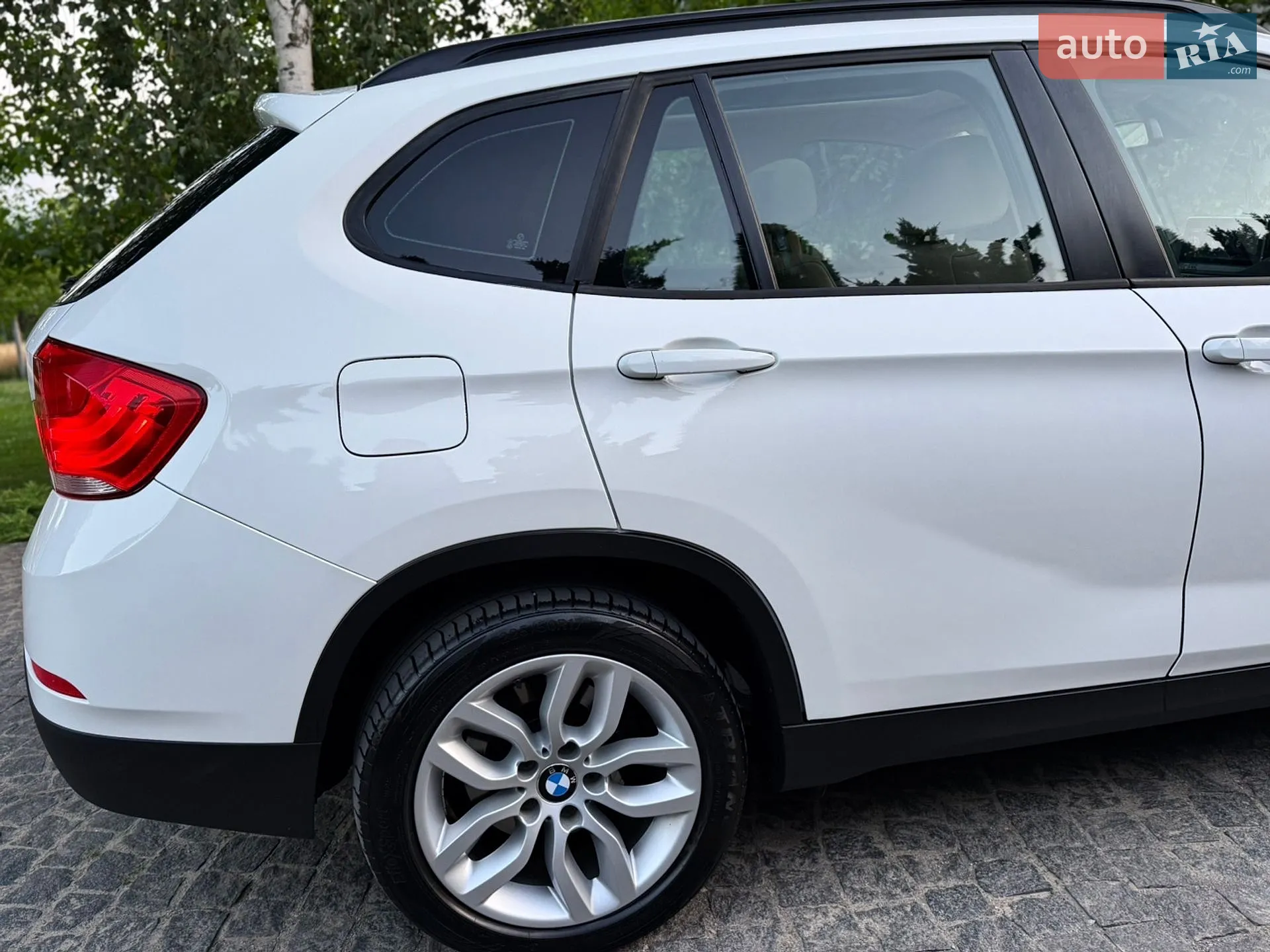 2012 BMW X1 - мініатюра 20