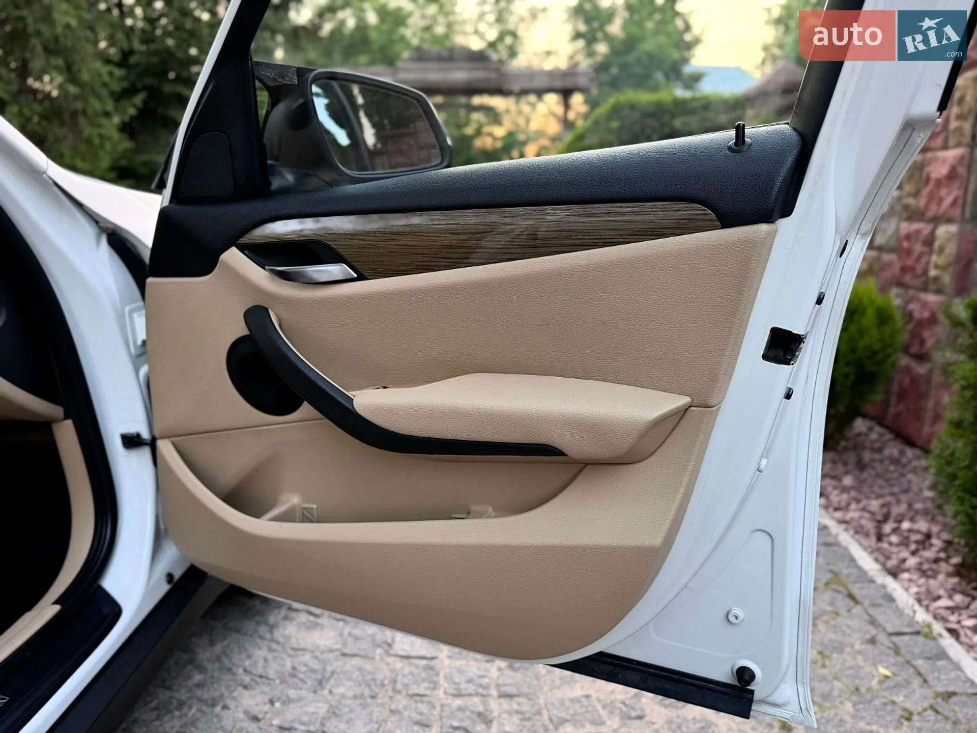 2012 BMW X1 - мініатюра 24