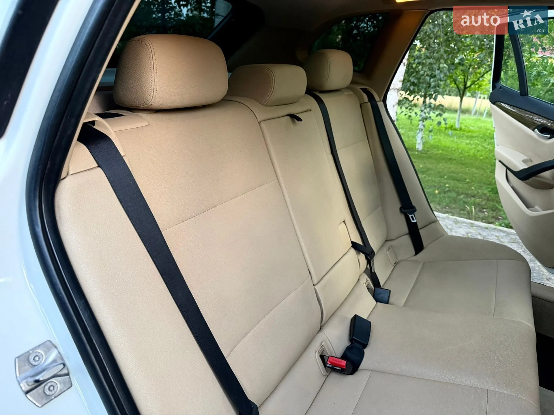 2012 BMW X1 - мініатюра 36