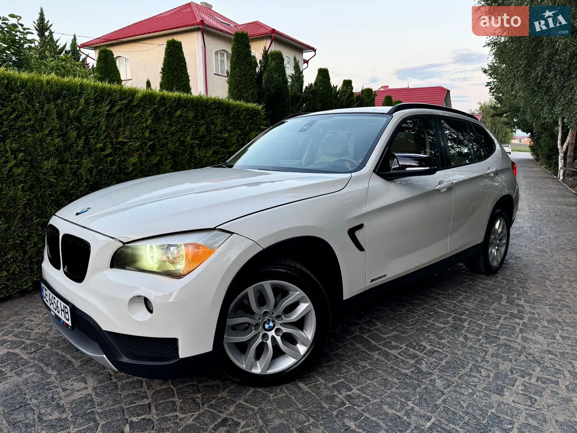 2012 BMW X1 - мініатюра 41