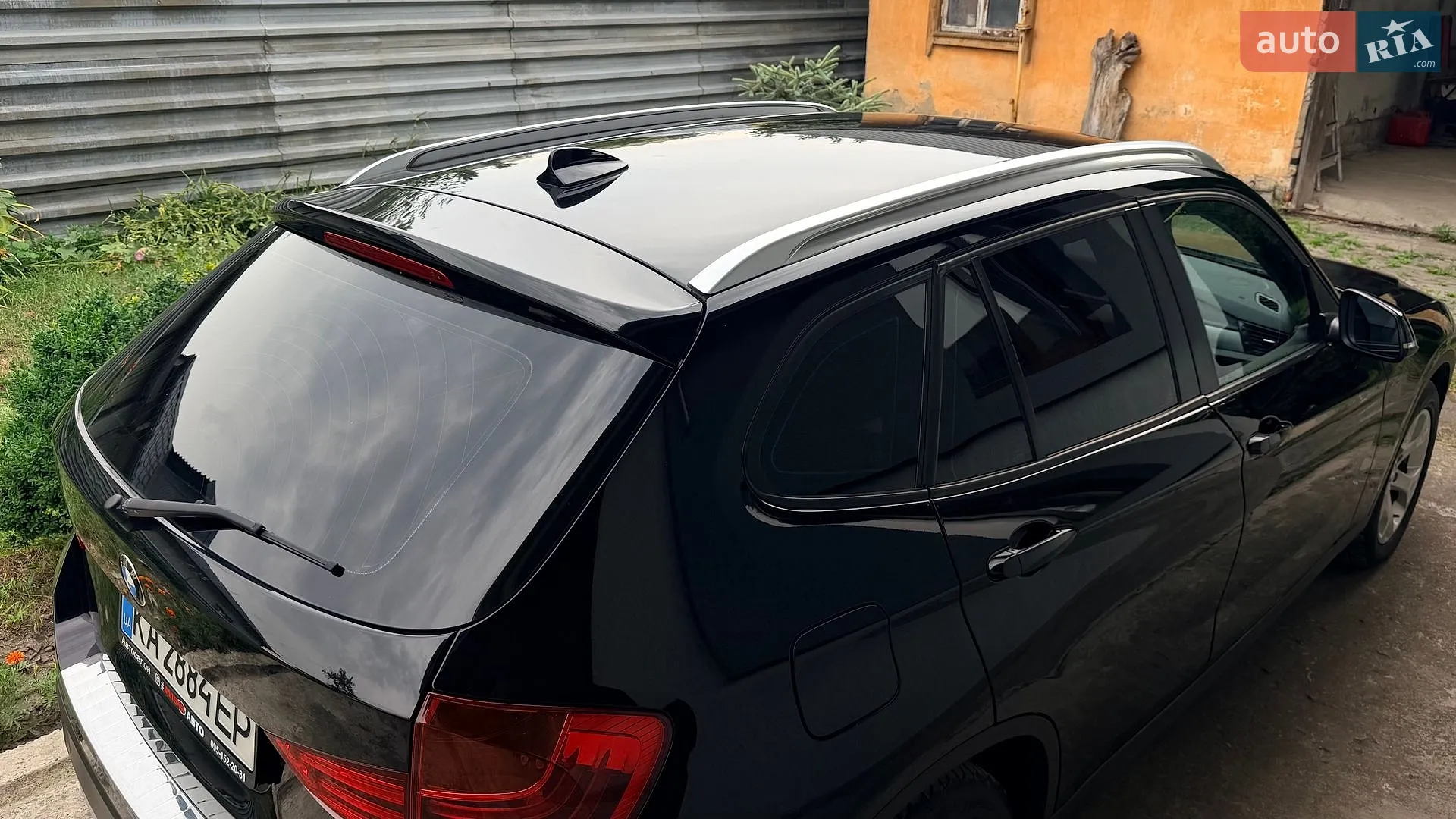 2013 BMW X1 - мініатюра 13