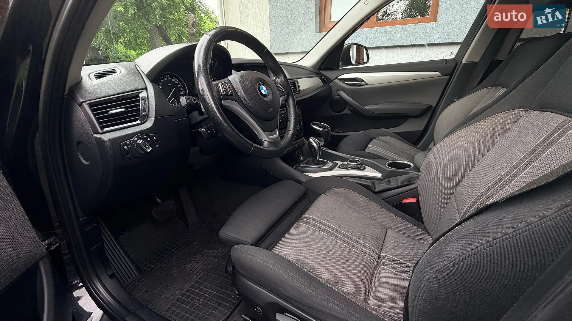 2013 BMW X1 - мініатюра 19