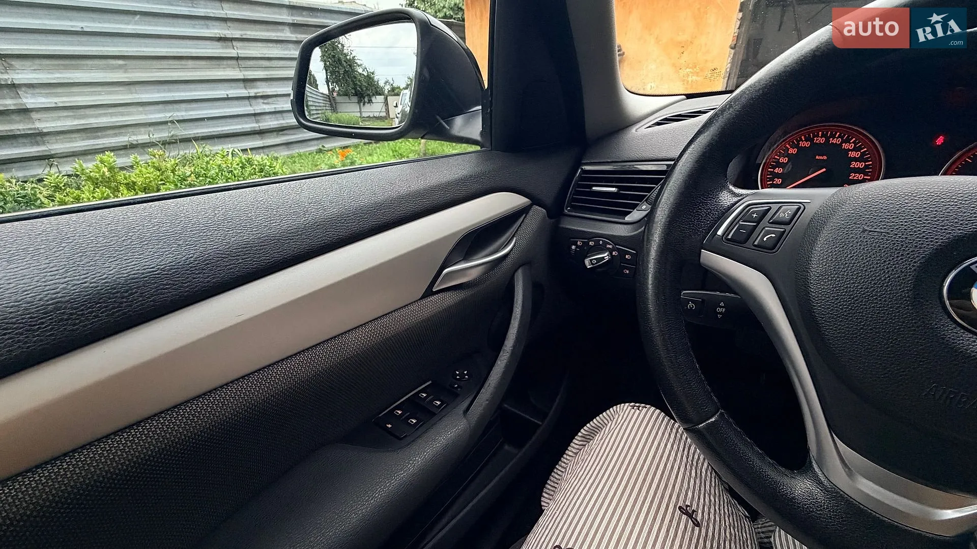 2013 BMW X1 - мініатюра 24